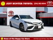 2022 Toyota Camry Hybrid SE thumbnail image 01