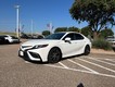2022 Toyota Camry Hybrid SE thumbnail image 02