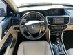 2017 Honda Accord Sedan EX-L thumbnail image 12