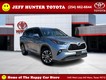 2022 Toyota Highlander Hybrid XLE thumbnail image 01