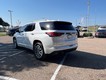 2022 Chevrolet Traverse Premier thumbnail image 03
