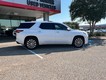 2022 Chevrolet Traverse Premier thumbnail image 06