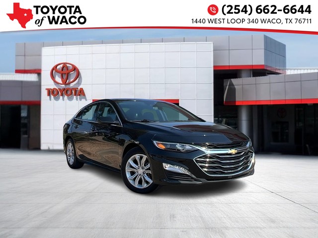 Waco TX 2023 Chevrolet Malibu more details - chevrolet malibu