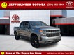 2022 Chevrolet Silverado 1500 LTD 2WD Custom Crew Cab thumbnail image 01