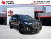 2021 Chevrolet Traverse Premier thumbnail image 01