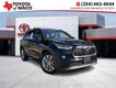 2023 Toyota Highlander Platinum thumbnail image 01