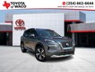2023 Nissan Rogue Platinum thumbnail image 01