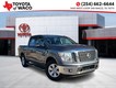 2017 Nissan Titan SV thumbnail image 01