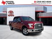2015 Ford F-150 2WD XLT SuperCrew thumbnail image 01