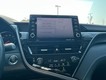 2022 Toyota Camry XSE thumbnail image 22