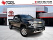 2024 Chevrolet Silverado 2500HD High Country thumbnail image 01