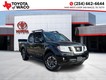 2019 Nissan Frontier PRO-4X thumbnail image 01
