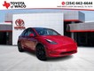 2022 Tesla Model Y Long Range thumbnail image 01