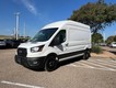 2022 Ford Transit Cargo Van T-350 148" Hi Rf 9500 GVWR AWD thumbnail image 02