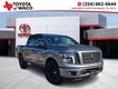 2018 Nissan Titan SV thumbnail image 01