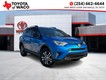 2017 Toyota RAV4 LE thumbnail image 01