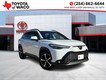 2024 Toyota Corolla Cross Hybrid XSE thumbnail image 01