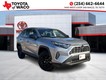 2025 Toyota RAV4 LE thumbnail image 01