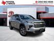 2025 Chevrolet Traverse FWD LT thumbnail image 01