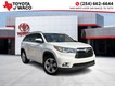 2014 Toyota Highlander Limited thumbnail image 01