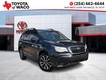 2018 Subaru Forester Premium thumbnail image 01