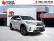 2017 Toyota Highlander XLE thumbnail image 01