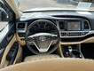 2017 Toyota Highlander XLE thumbnail image 18
