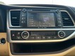 2017 Toyota Highlander XLE thumbnail image 27