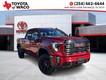 2024 GMC Sierra 2500HD AT4 thumbnail image 01