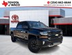 2018 Chevrolet Silverado 1500 4WD LT w/2LT Crew Cab thumbnail image 01