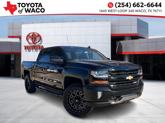 more details - chevrolet silverado 1500
