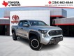 2024 Toyota Tacoma 4WD TRD Off Road thumbnail image 01