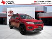 2019 Jeep Compass 4WD Latitude thumbnail image 01