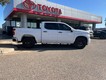 2023 Chevrolet Silverado 1500 2WD Custom Crew Cab thumbnail image 06