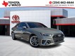 2023 Audi A4 Sedan S line Premium Plus thumbnail image 01