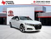 2018 Honda Accord Sedan Touring 2.0T thumbnail image 01