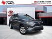 2020 Toyota RAV4 XLE thumbnail image 01