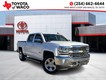 2018 Chevrolet Silverado 1500 2WD LTZ w/1LZ Crew Cab thumbnail image 01