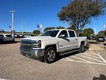 2018 Chevrolet Silverado 1500 2WD LTZ w/1LZ Crew Cab thumbnail image 02