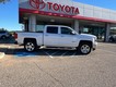 2018 Chevrolet Silverado 1500 2WD LTZ w/1LZ Crew Cab thumbnail image 06
