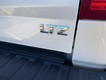 2018 Chevrolet Silverado 1500 2WD LTZ w/1LZ Crew Cab thumbnail image 10