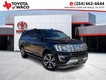 2020 Ford Expedition Max Limited thumbnail image 01