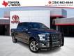 2015 Ford F-150 4WD King Ranch SuperCrew thumbnail image 01