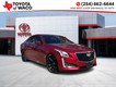 2015 Cadillac CTS Sedan Vsport Premium RWD thumbnail image 01