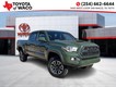 2021 Toyota Tacoma 4WD 4WD TRD Off Road Double Cab thumbnail image 01