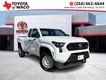 2025 Toyota Tacoma 2WD SR thumbnail image 01