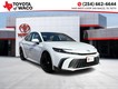 2025 Toyota Camry SE thumbnail image 01