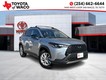 2025 Toyota Corolla Cross LE thumbnail image 01