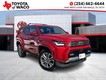 2025 Toyota 4Runner Limited thumbnail image 01