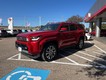 2025 Toyota 4Runner Limited thumbnail image 02
